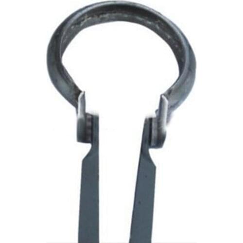 M89B Exhaust Pipe Refitting Auto Repair Tool for Automobile Exhaust Pipe Maintenance for Car Large-scale Equipment