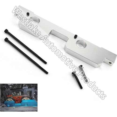 Vanos Alignment Fixture Plate For BMW N53 and N54 engines