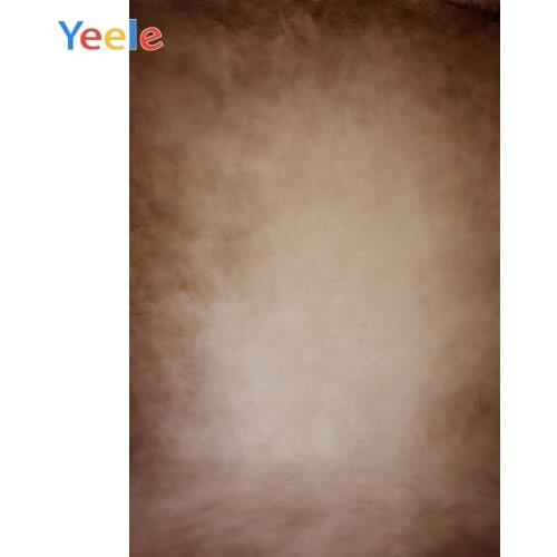 Yeele Abstract Gradient Grunge Vintage Solid Color Photography Backdrop Newborn Baby Birthday Photo Background For Photo Studio