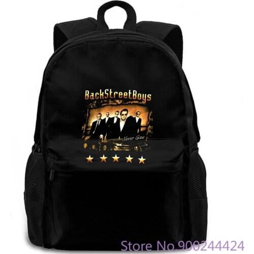 Back Street Boys 2010 T Mens Sz S-3XL NEW Mint Men Brand Funny 100 % for Boy backpack