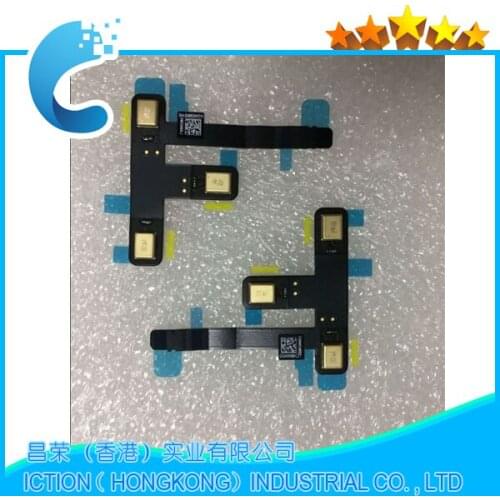 02425-A NEW original A2141 Mic Line For Macbook Retina 16" A2141 Microphone Flex Cable Replacement