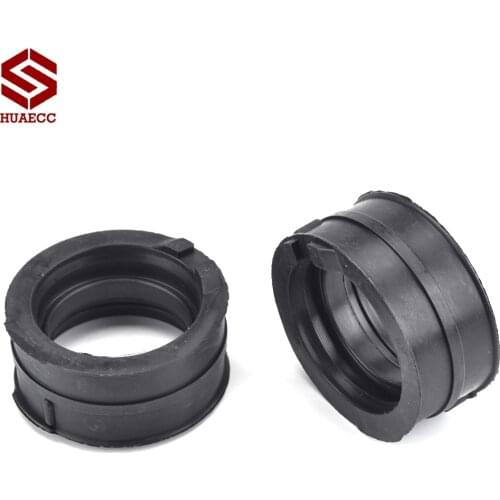 Motorcycle Carburetor Interface Adapter Intake Manifold for Yamaha TDM850 TRX850 XTZ750 Super Tenere bike 3LD135970100