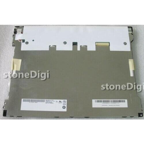 Free Shipping Original A+ Grade G121XN01 V.0 G121XN01 V0 12.1" inch LCD Display Screen Panel for Industrial Equipment