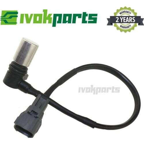 Crankshaft Crank Position Sensor For HINO ISUZU 4HK1 6HK1 Hitachi ZAX200 ZAX240 ZAX270 8-97306113-1 8973061131 029600-1290