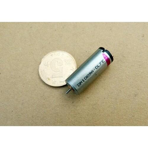 DC3V-6V 19000-37200RPM M50 solar energy micro DC motor R24