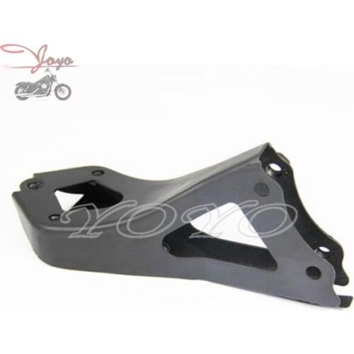 Motorcycle parts Cowling Front upper fairing stay brackets For CBR600 F4 F4i 1999 2000 2001 2002 2003 2004 2005 2006