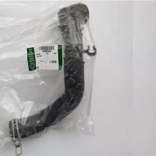 FOR Land Rover Discovery LR4 Range Rover Sport 3.0L TDV6 radiator coolant top hose upper radiator coolant hose LR043326 LR095544