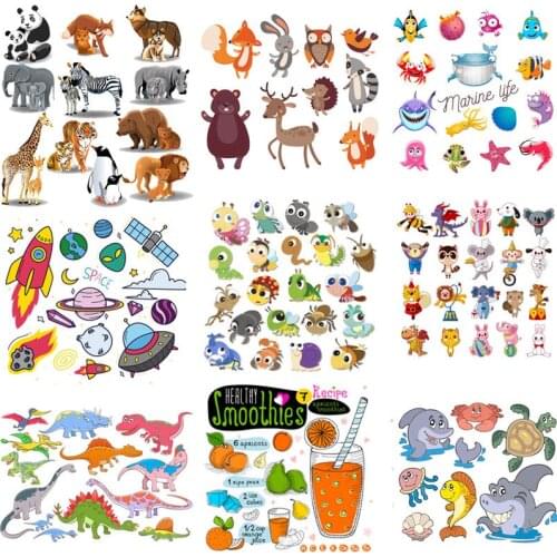 ENRMIIV Sewing Decorations