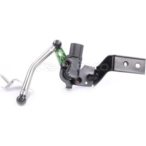 Headlight Level Height Sensor Head Lamp 3Q0412521A 3Q0 412 521 A For Audi A1 A3 TT VW Passat B8 Golf 7 Touran Volkswagen