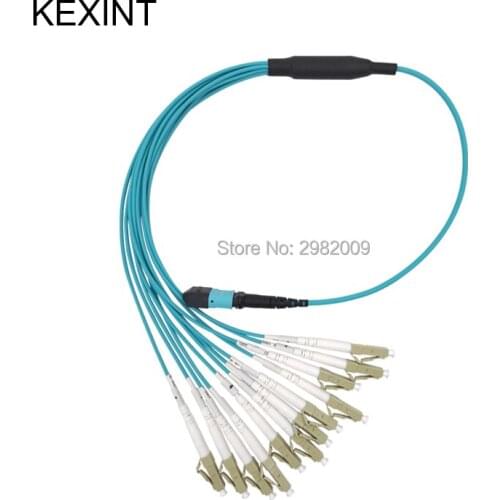 KEXINT 12 Core MPO MTP LC Uscoonec