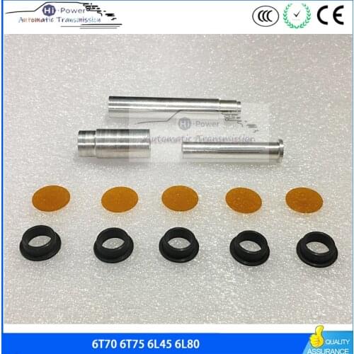 6T70 6T75 6L45 6L80 Transmissions Pressure Switch Repair Kit with Tools for GM