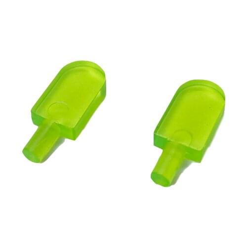 30PCS Ice Lolly Building Blocks Compatible Major Brand Kids Toys 30222 Early LearningMOC Education Gifts