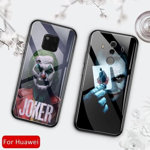 MimoseCase Huawei P20 Phone Cases
