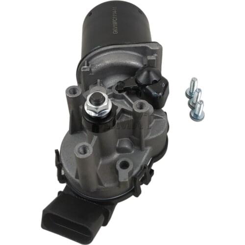 AP01 Wiper Motors Front 00 to 05 For AUDI A2 8Z 2000/02-2005/08 8Z0955113 579709 1.4 TDI