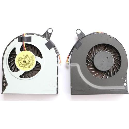 SSEA New CPU Cooling Fan for Acer Aspire V3 V3-771 V3-771G Laptop FAN DFB601205M20T FBGP Free Shipping