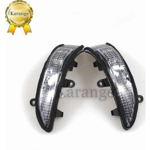 84401AG042 84401AG052 Pair Side Mirror Turn Signal Light Lamp Fits For Subaru Forester Outback Legacy 84401AG042 84401AG052