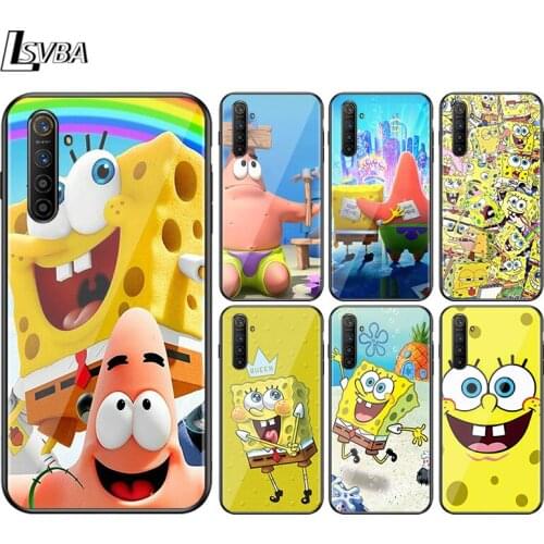Underwater Friends For OPPO Find X3 X2 F19 F17 RX17 F15 R15X K5 K3 K1 R9S F11 F9 F7 F5 Neo Pro Lite Black Phone Case