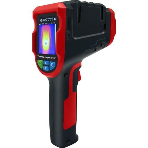 XEAST NF-521 handheld infrared camera digital display 32x32 resolution 1024P camera outdoor camera