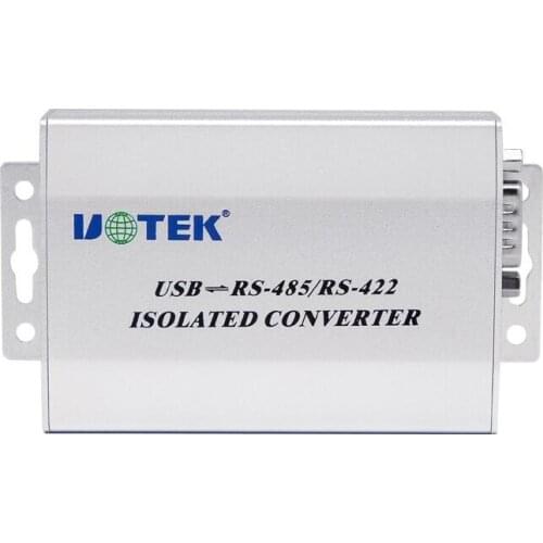 USB to RS-485/422 Serial Converter with ESD protection WIN10 rs485/rs422 Converter to usb2.0