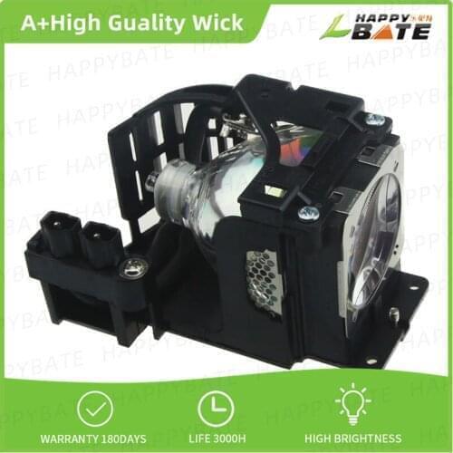 High Brightnes Projector Lamp POA-LMP90 for PLC-XE45/PLC-XL45/PLC-XU73/PLC-XU74/PLC-XU87 lamp projector