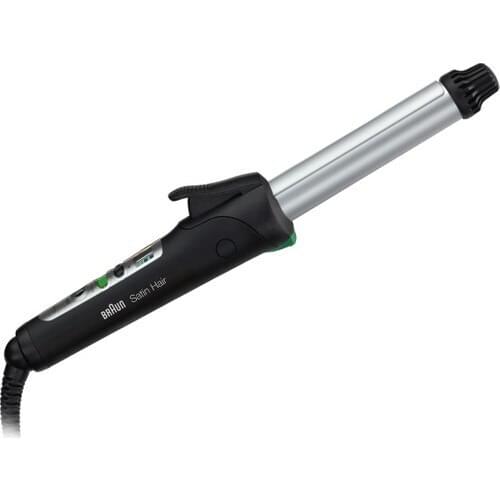 Braun Satin Hair 7 Iontec Curling Iron,Ceramic Curler,Ability to Create Small and Tight Curls,Iontec Hair Care