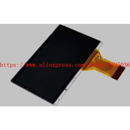 LCD Screen Display Replacement For Canon FS22 FS21 FS10 FS19 FS100 FS200 FS306 FS305 DC210 FS20 Display Repair Part