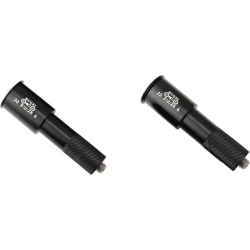 MUQZI MTB Road S Bike Fork Extension Adapter Conversion Hanging Core Riser Handlebar Raiser Bicycle Parts