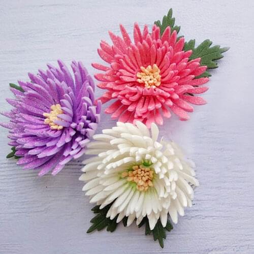 Die Cut Diy Craft Flower Scrapbook Wood Cutting Die Making Decor Supplies Dies Template Suitable For Common Die-Cutting Machines