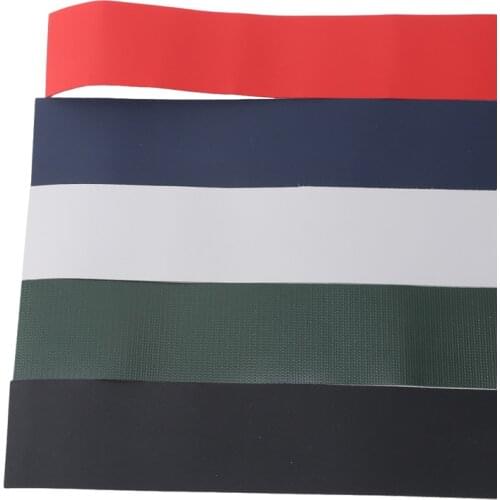 Inflatable Boats Kayak Repair Patch Special Air Bed Dinghy Damaged Leaking Hole PVC Repair Patch Kit Glue