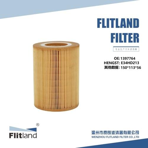 1397764 E34HD213 HU1270x OX359D USE YOU DAF