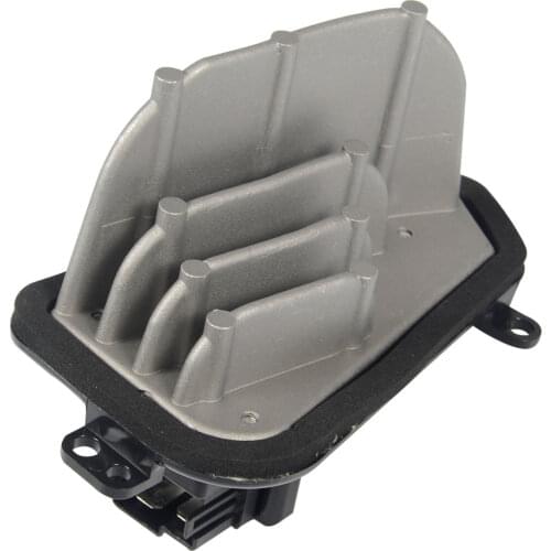 A/C Heater Blower Motor Resistor for Honda Pilot 2003 2004 2005 2006 2007 2008 Acura MDX 79330S3VA01