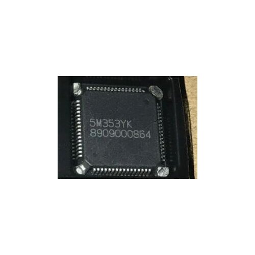 Free shipping 10 pcs 8909000864 HQFP64