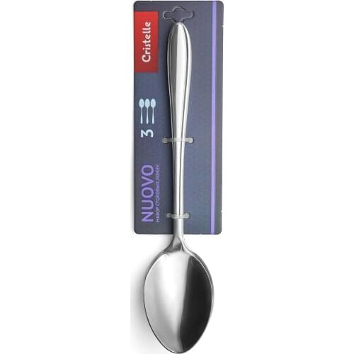CRISTELLE Spoons