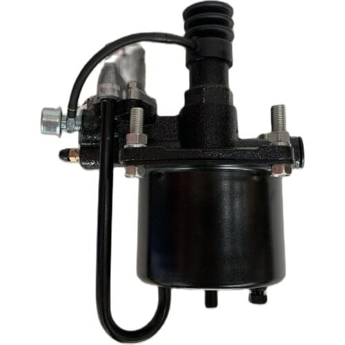 FOR ISUZU FUSO HINO Universal HIGH QUALITY CLUTCH BOOSTER ASSY BENZ SCANIA JCTC-105