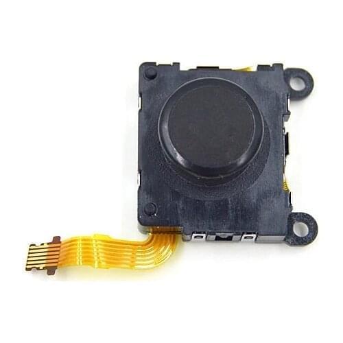 Free Shipping Original NEW 3D Analog Joystick For PS VITA 1000 PSV1000 psvita 1000 Game Console Left and Right Button Joystick