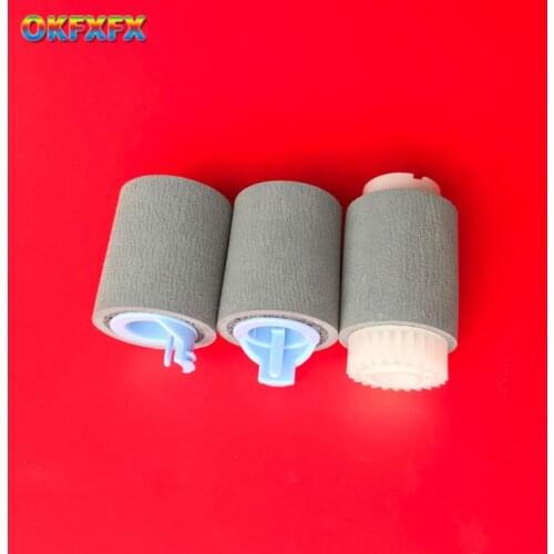 RM1-0036 RM1-0037 Pickup Roller for HP 4200 4300 4250 4345 4350 4700 4730 5200 CP4005 P4014 P4015 P4515 M600 M601 M602 M603 M604