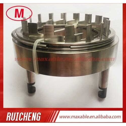 HE551V HE551VE turbo nozzle ring VNT for ISX Engine