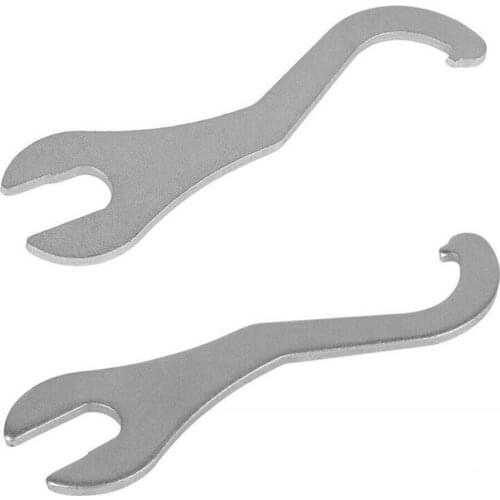 Bicycle Crank Puller Remover Extractor Splitter Tool Road Mountain Bike MTB