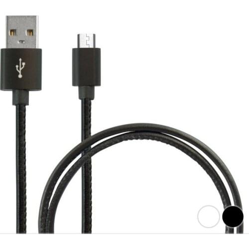 USB Cable to Micro USB KSIX Executive 1 m