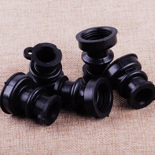 LETAOSK High Quality 5pcs Carburetor Intake Manifold Fit for Stihl MS200T MS200 020T Chainsaw