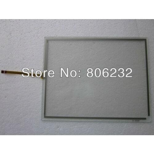 New touch panel for A5E00208772 touch screen replacement