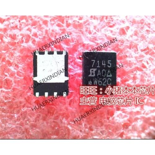 Brand new original SI7145DP-T1-E3 SI7145 7145 QFN High Quality
