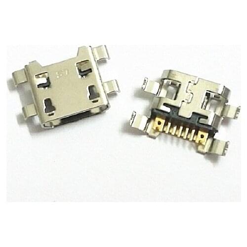 USB Charger port For Teclast P80 x98 X89 P10HD X98 Pro 9.7" USB Connector For LG H324 Charging Dock Socket Replacement