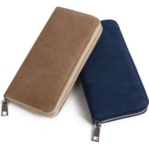 Velishy Men's Wallets