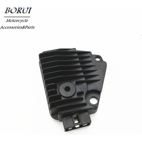 Brand New Motorcycle Voltage Regulator Rectifier For Yamaha Virago XV250 1996-2007 V STAR 250 2008-2016 XV125 Virag LIFAN250