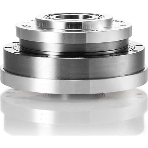 6 Axis Cnc Machining And Milling Custom Oem Harmonic Drive Gear Reducer