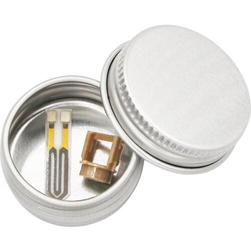 Heating Rod Maintenance Accessories for Iqos 3.0 Multi 2.4 Plus Heating Plate Ring Base Replacement