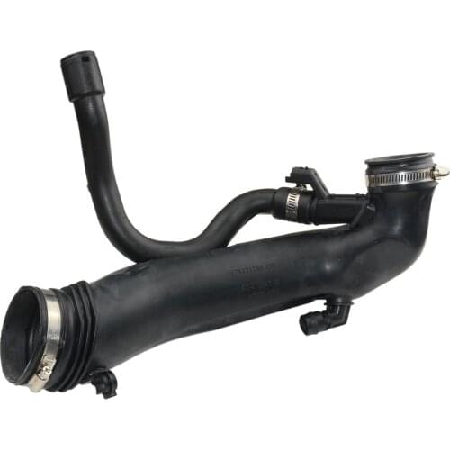 AP02 New 1440.Q6 / 1440Q6 AIR INTAKE TURBO HOSE For Citroen Peugeot 207 3008 308 5008 508 RCZ 1.6 16V