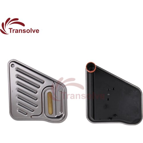 Auto Transmission AXOD AXOD-E AX4S Oil Filter Fit For FORD 1986-UP Car Accessories F4DZ-7A098-A F5DZ-7A098-A Transolve 069140A