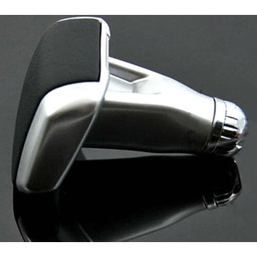 Car Modified parts gear head for Mercedes-Benz CLK-Class W209 W210 W211 W207 W212 Gear Shift Knob